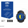 3MK FlexibleGlass Watch Garmin Instinct 3 Tactical Edition 50 mm hybride schermbeschermer