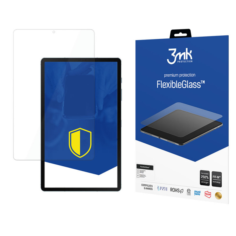 3MK FlexibleGlass hybride schermbeschermer voor Samsung Galaxy Tab S6
