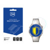 3MK FlexibleGlass Watch hybride glas voor Huawei Watch GT 6 Pro 46 mm