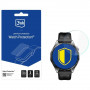 3MK FlexibleGlass Watch hybride glas voor Huawei Watch GT 6 46 mm