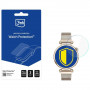 3MK FlexibleGlass Watch hybride glas schermbeschermer voor Huawei Watch GT 6 41 mm