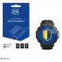 3mk FlexibleGlass Watch hybride schermbeschermer Amazfit T-Rex 3 Pro 48 mm