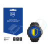 3mk FlexibleGlass Watch hybride schermbeschermer Amazfit T-Rex 3 Pro 44 mm
