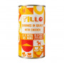 TILLO Stukjes in saus Kip natvoer voor honden, 1250 g