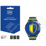 3MK FlexibleGlass Watch Xiaomi Watch S5 46 mm hybride glas schermbeschermer