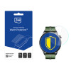 3MK FlexibleGlass Watch Xiaomi Watch S5 46 mm hybride glas schermbeschermer