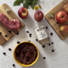 OLLO Pure Deer natvoer voor honden, 850 g