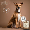 OLLO Pure Deer natvoer voor honden, 850 g