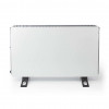 Nedis SmartLife HTCO50WTW elektrische kachel, 2000 W, wit