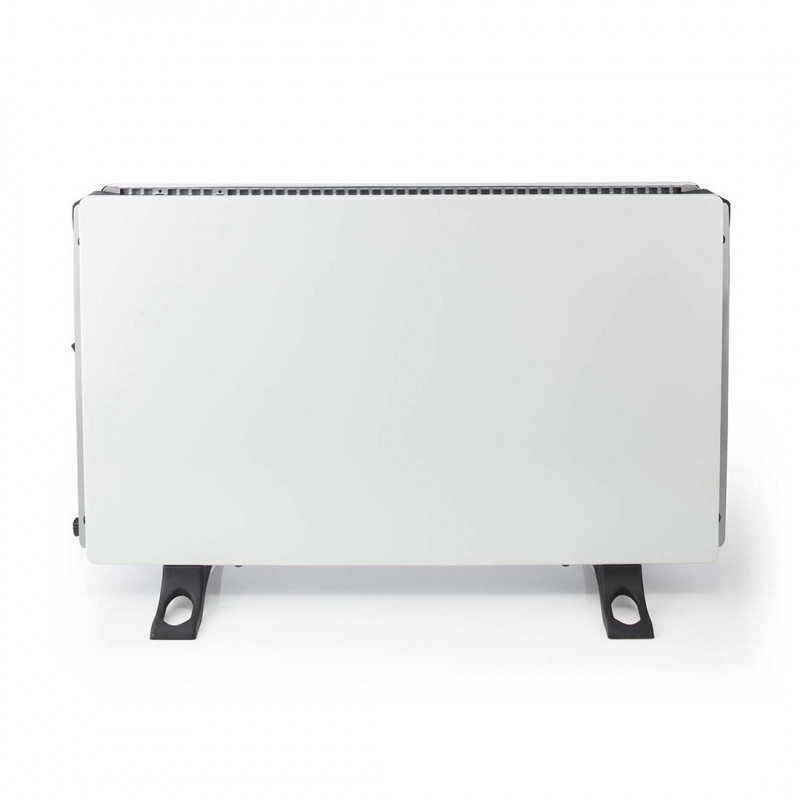 Nedis SmartLife HTCO50WTW elektrische kachel, 2000 W, wit