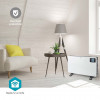 Nedis SmartLife HTCO50WTW elektrische kachel, 2000 W, wit