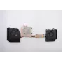 Lenovo 02DM014 thermische module ventilator+koellichaam NH1 N19E Del