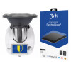 3MK FlexibleGlass Thermomix TM6 hybride glazen schermbeschermer