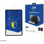 3MK FlexibleGlass hybride glas schermbeschermer voor Xiaomi Pad 6 / 6 Pro, 11"
