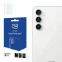 3MK Lens Protection 3MK5406 hybride glas voor cameralens voor Samsung Galaxy S23 FE (4 stuks)