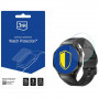 3MK Watch Protection FlexibleGlass Huawei Watch GT 7 46 mm beeldschermbeschermer