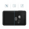 Tech-Protect Glass Fit+ gehard glas voor DJI Osmo Action 5 Pro, transparant (2 st.)