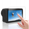 Tech-Protect Glass Fit+ gehard glas voor DJI Osmo Action 5 Pro, transparant (2 st.)