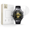 Tech-Protect Glass Fit+ gehard glas voor Huawei Watch GT 6 Pro 46mm, transparant (2 st.)