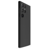 3MK Silicone Case Samsung Galaxy S24 Ultra, zwart