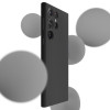 3MK Silicone Case Samsung Galaxy S24 Ultra, zwart