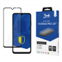 3MK HardGlass Max Lite gehard glas voor Samsung Galaxy A05s, zwart