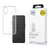 3MK Armor Case voor Samsung Galaxy XCover 7, transparant