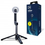 3MK HARDY MagSelfie selfiestick, zwart