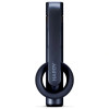 3MK HARDY MagSelfie selfiestick, zwart