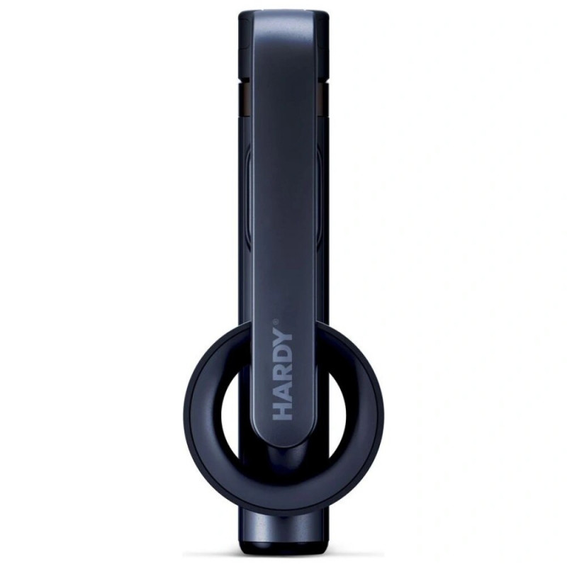3MK HARDY MagSelfie selfiestick, zwart