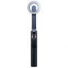 3MK HARDY MagSelfie selfiestick, zwart