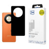3MK Matt Case voor Honor Magic 6 Lite 5G, zwart
