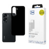 3MK Matt Case voor Honor 90 Lite, zwart