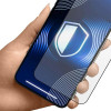 3MK HardGlass Matt Max gehard glas schermbeschermer voor Apple iPhone XS Max / 11 Pro Max, mat