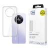 3MK Clear Case 3MK5954 voor Realme 12 5G, transparant