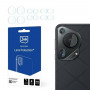 3MK Lens Protection hybride glas cameralensbeschermer voor Huawei Pura 70 Ultra (4 stuks)