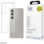 3MK Clear Case voor Sony Xperia 1 VI, transparant