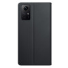 3MK Wallet Case voor Xiaomi Redmi Note 12S, zwart