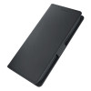 3MK Wallet Case voor Xiaomi Redmi Note 12S, zwart