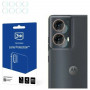 3MK Lens Protect Motorola Moto G85 cameralensbeschermer (4 st.)