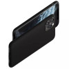 3MK Matt Case Oppo Reno 12, zwart