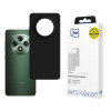 3MK Matt Case Oppo Reno 12F, zwart