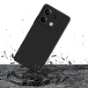 3mk Silicone Case voor Xiaomi Redmi Note 13 5G, zwart