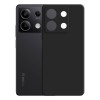 3mk Silicone Case voor Xiaomi Redmi Note 13 5G, zwart