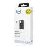 3mk COOLing MagCase voor Apple iPhone 16 Plus, zwart