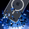 3mk Clear MagCase voor Apple iPhone 15, transparant