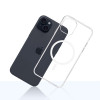 3mk Clear MagCase voor Apple iPhone 15, transparant