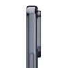 3mk Clear MagCase voor Apple iPhone 16 Pro Max, transparant
