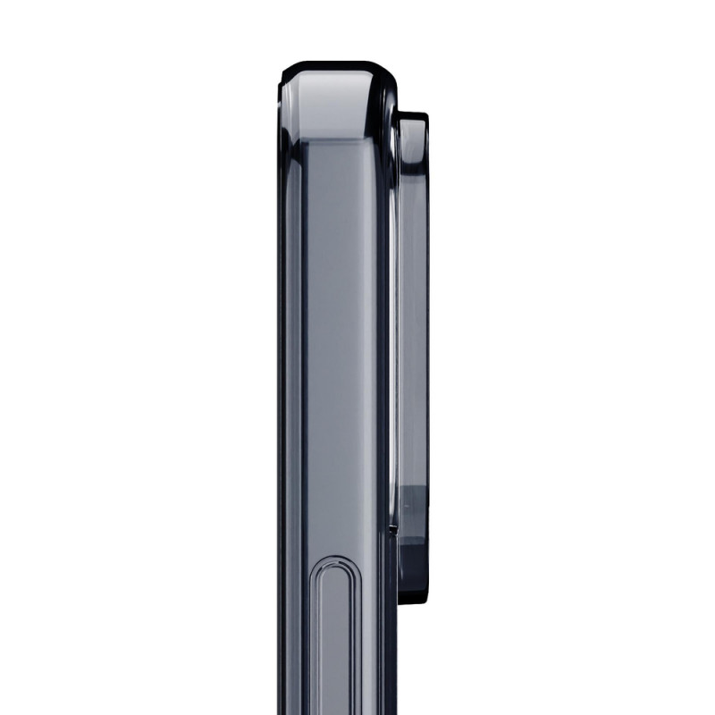3mk Clear MagCase voor Apple iPhone 16 Pro Max, transparant
