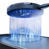 3mk Clear MagCase voor Samsung Galaxy S24+, transparant